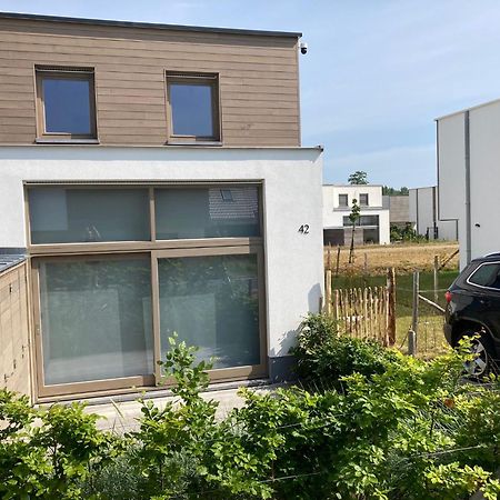 Maison Coxyde Kültér fotó