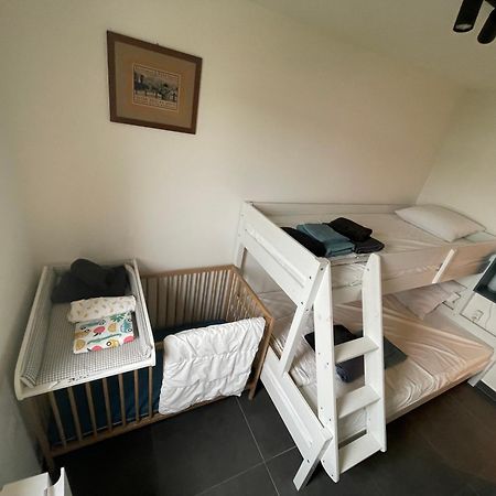 Maison Coxyde Kültér fotó