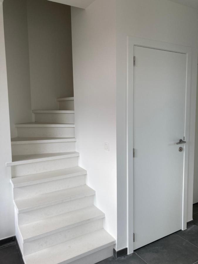 Maison Coxyde Kültér fotó