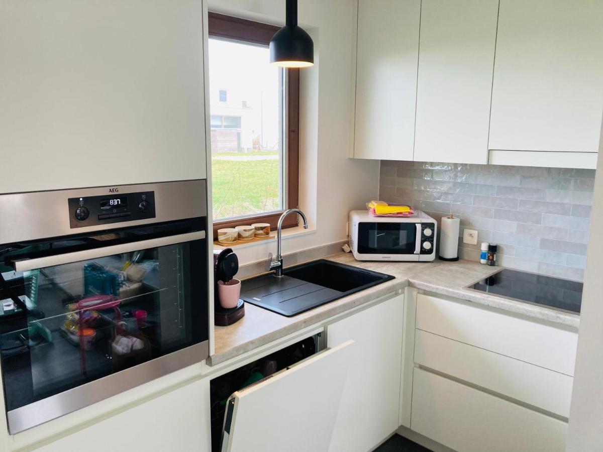 Maison Coxyde Kültér fotó