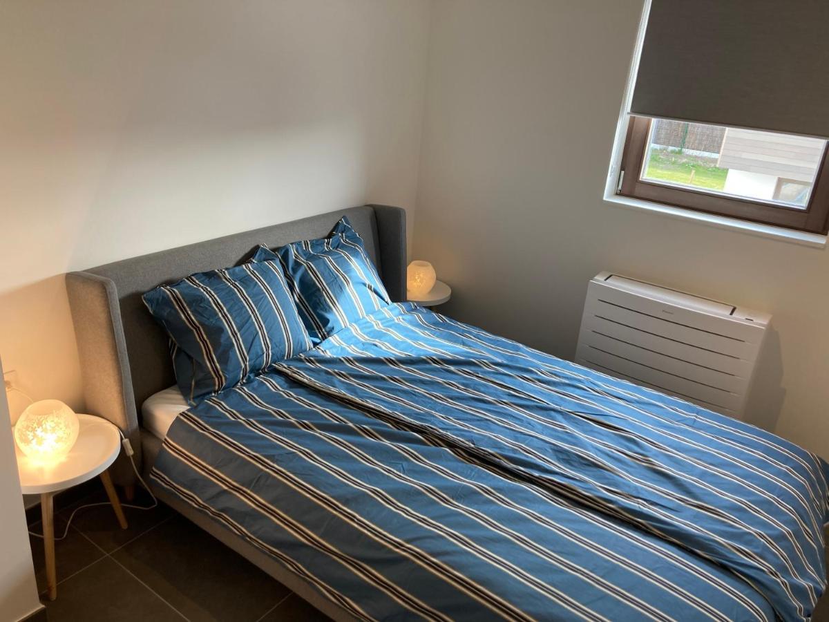 Maison Coxyde Kültér fotó