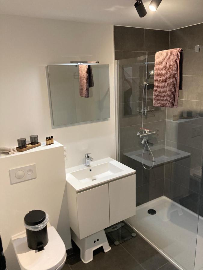 Maison Coxyde Kültér fotó