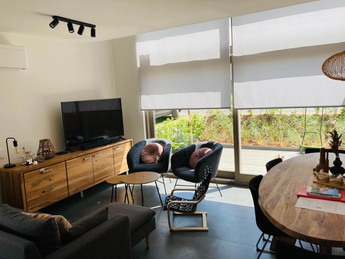 Maison Coxyde Kültér fotó