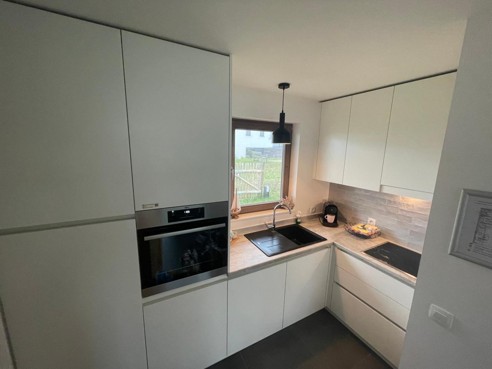 Maison Coxyde Kültér fotó