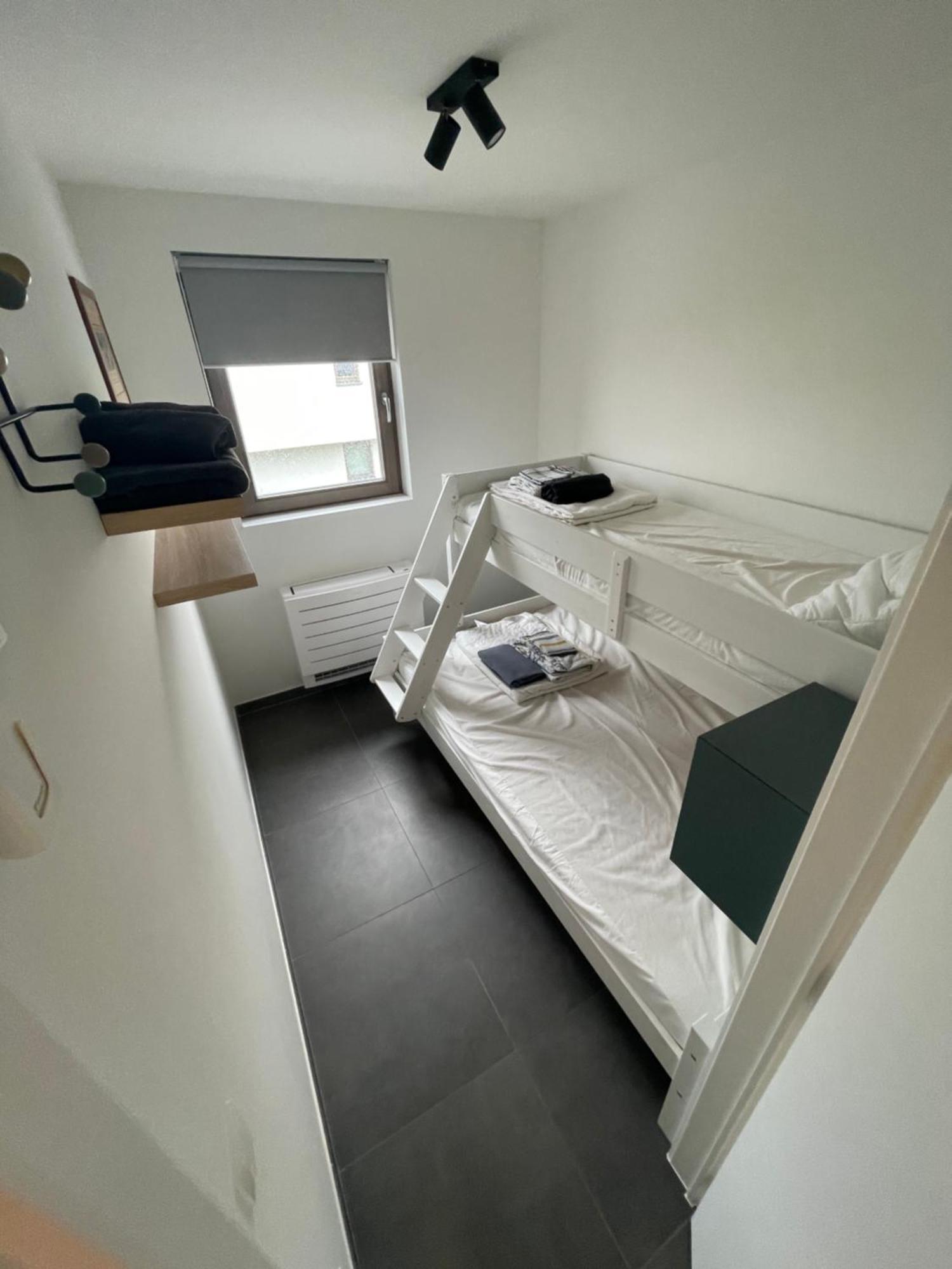 Maison Coxyde Kültér fotó
