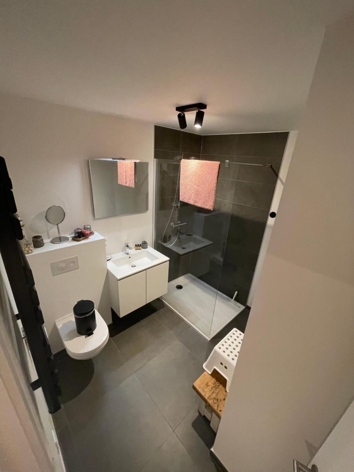 Maison Coxyde Kültér fotó